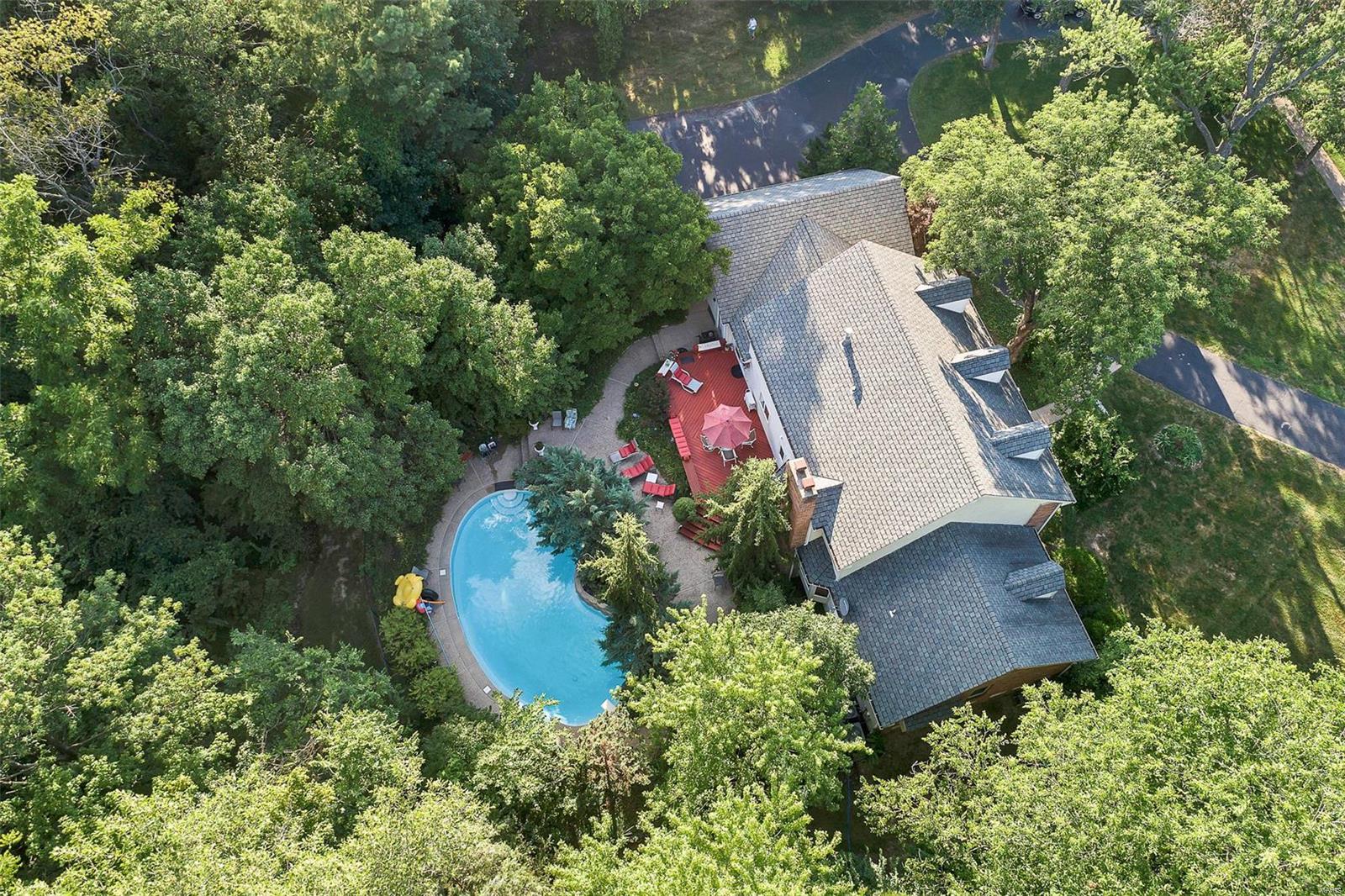 12824 Ladue Road St. Louis, MO 63141 - Photo 50 of 58 Gallery Image 50
