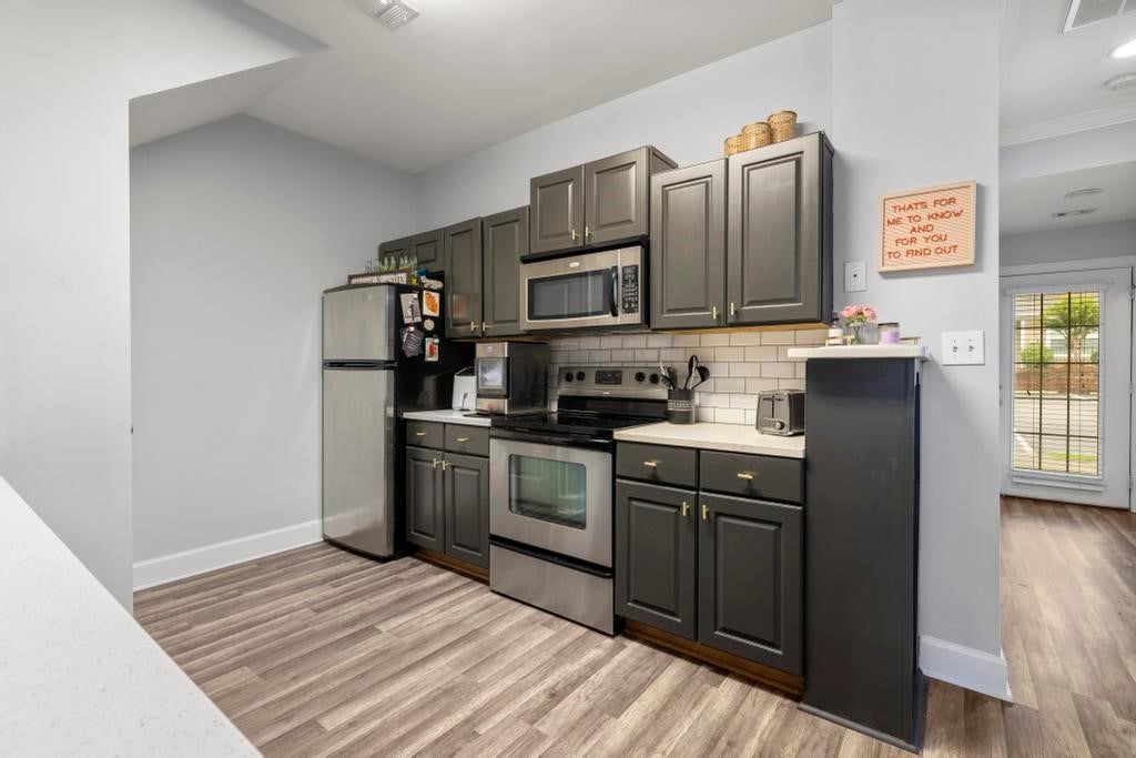 1957 Wire Road, Unit 8 Auburn, AL 36832 - Photo 2 of 19 Gallery Image 2
