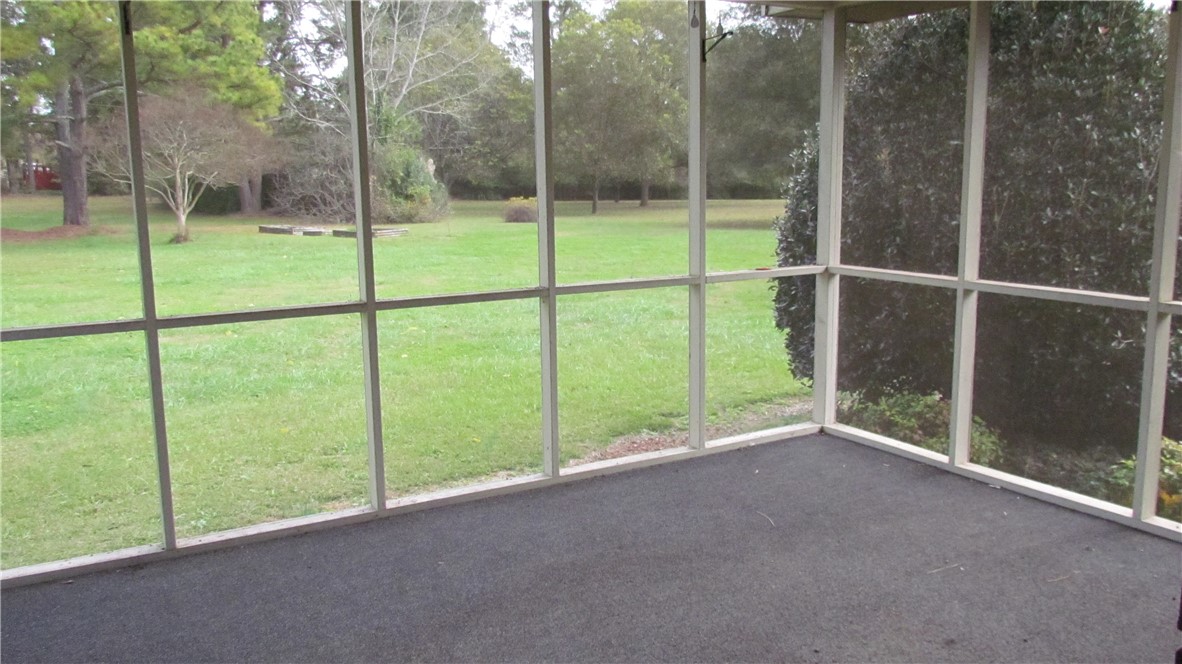 126 Concord Circle Anderson, SC 29621 - Photo 22 of 22 Screened in Porch