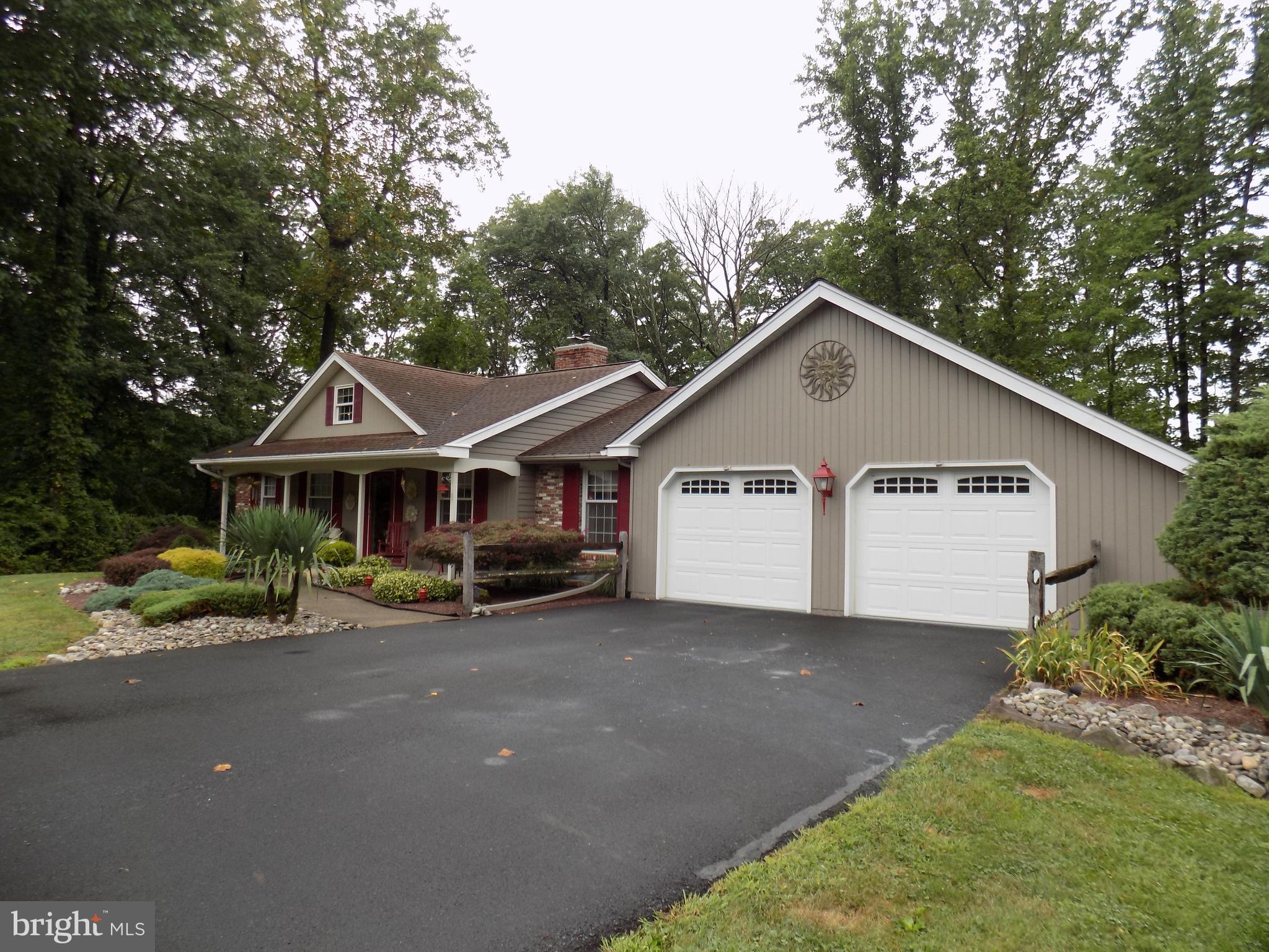 2180 Finland Road Green Lane, PA 18054 - Photo 1 of 56