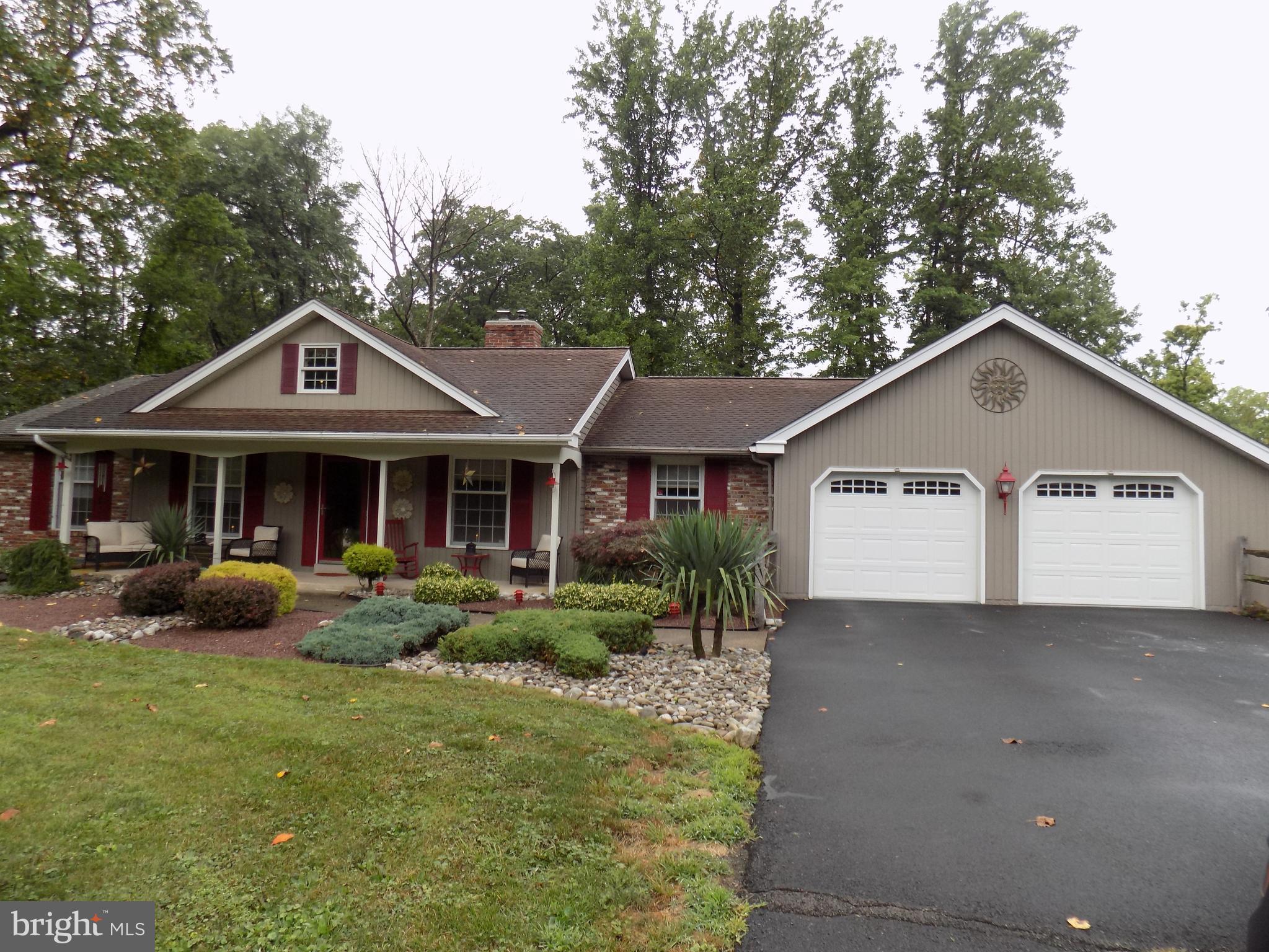 2180 Finland Road Green Lane, PA 18054 - Photo 3 of 56