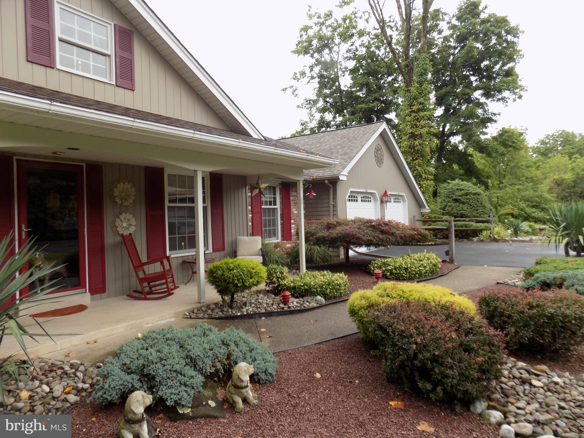 2180 Finland Road Green Lane, PA 18054 - Photo 47 of 56