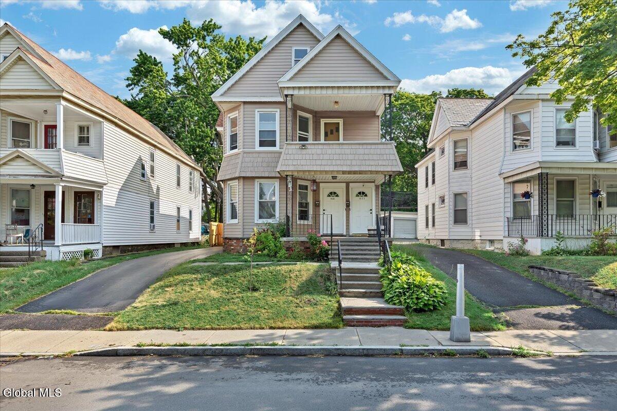 1831 Eastern Parkway Schenectady, NY 12309 - Photo 3 of 53 01-1831 Eastern Pkwy-1