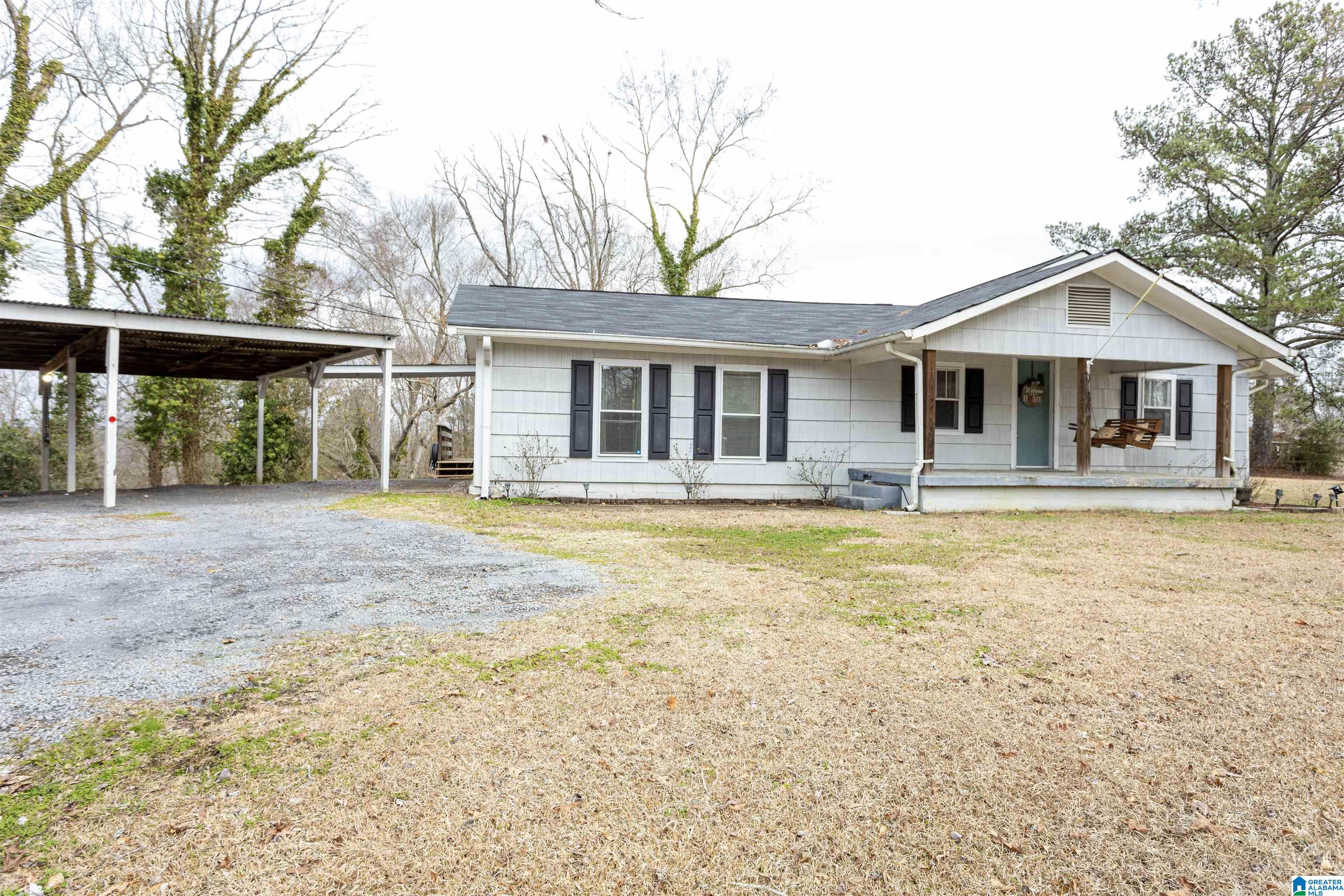 9685 Bill Jones Road Kimberly, AL 35091 - Photo 1 of 24