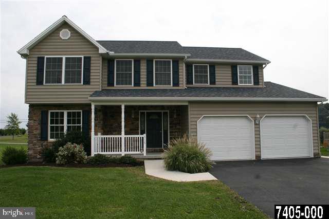 6115 Jennifer Lane Spring Grove, PA 17362 - Photo 1 of 1 Gallery Image 1