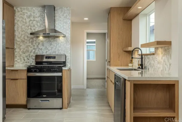 $989,000 | 3645 Marlborough Avenue, San Diego, CA 92105