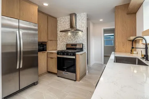 $989,000 | 3645 Marlborough Avenue, San Diego, CA 92105