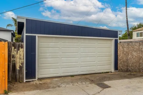 $989,000 | 3645 Marlborough Avenue, San Diego, CA 92105