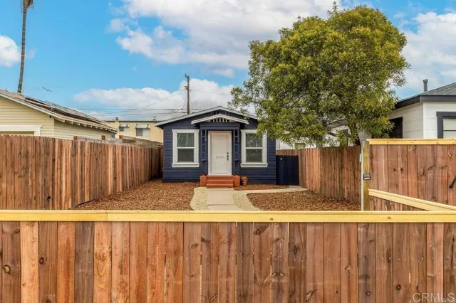 $989,000 | 3645 Marlborough Avenue, San Diego, CA 92105