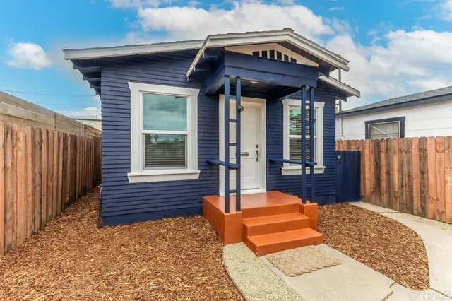 $989,000 | 3645 Marlborough Avenue, San Diego, CA 92105