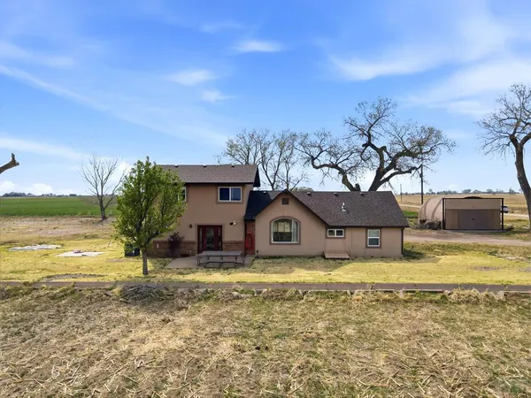 $325,000 | 16526 County Road LL, Las Animas, CO 81054