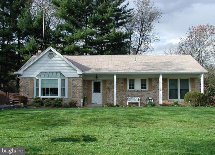 1610 Crestline Road Silver Spring, MD 20904 - Photo 1 of 1 Exterior (Main)