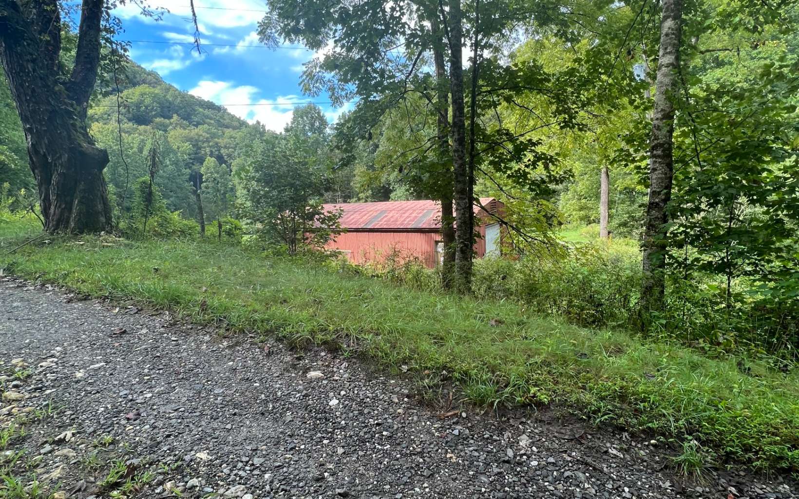35-ac Boiling Springs Road Murphy, NC 28906 - Photo 3 of 7 Additional View