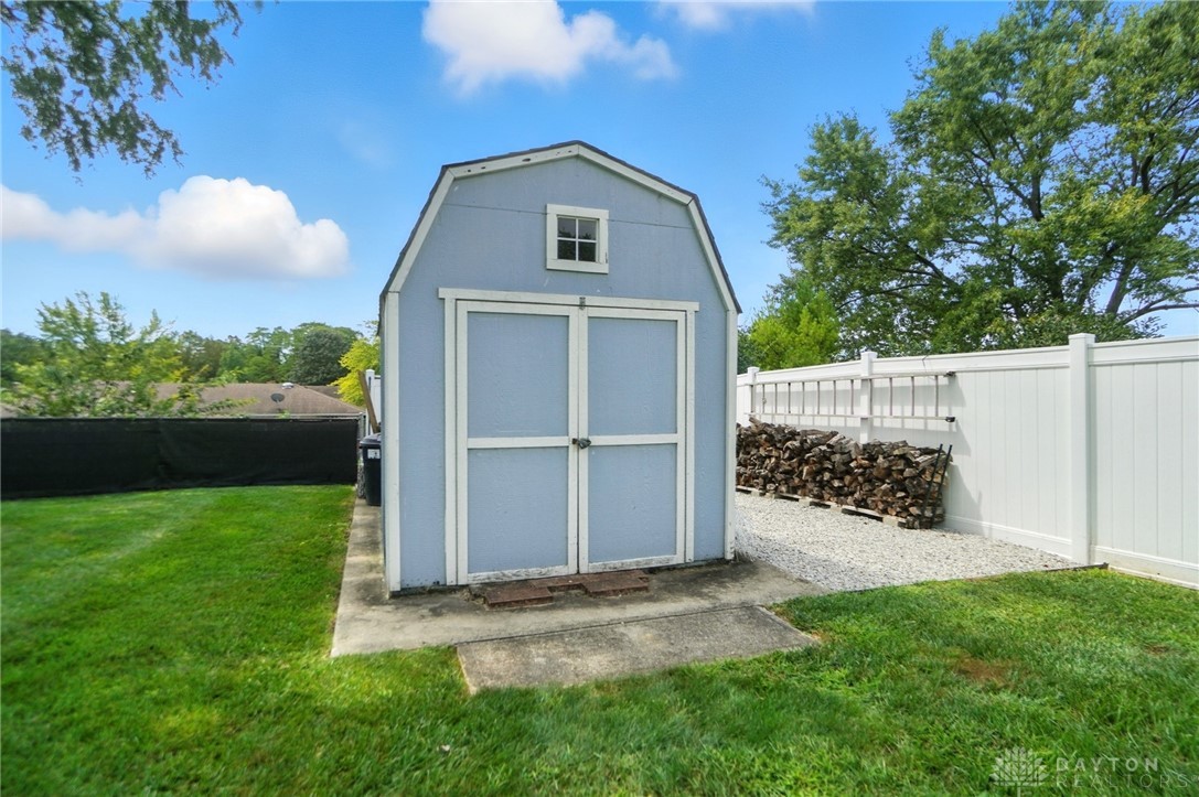 465 Grange Hall Road Beavercreek, OH 45430 - Photo 38 of 48