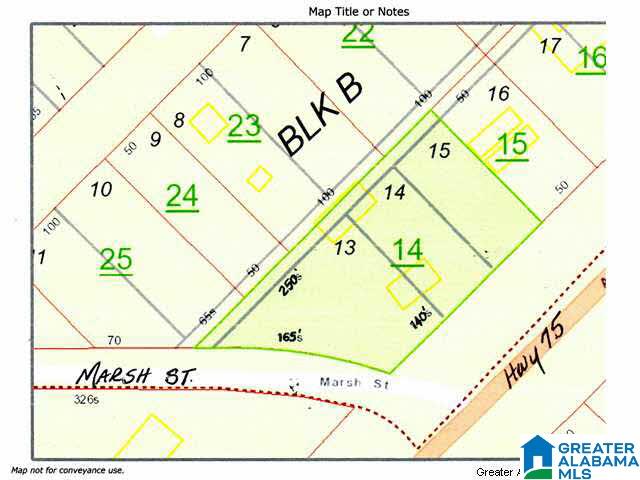75 Highway 75, Unit 13 & 15 Oneonta, AL 35121 - Photo 13 of 13