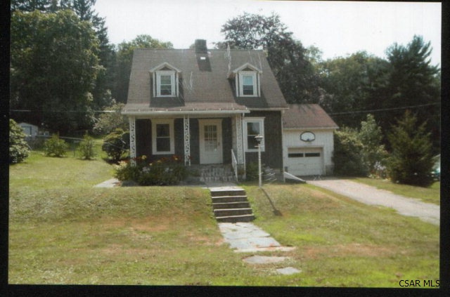 276 Macdonaldton Road Berlin, PA 15530 - Photo 1 of 1 Gallery Image 1