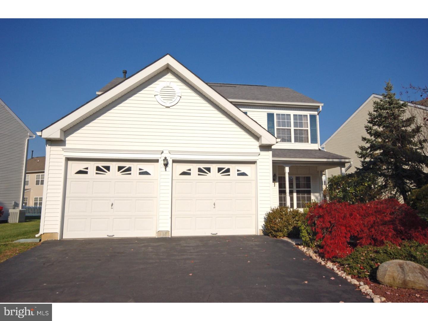 12 Sandstone Road East Windsor, NJ 08520 - Photo 24 of 24 Gallery Image 24