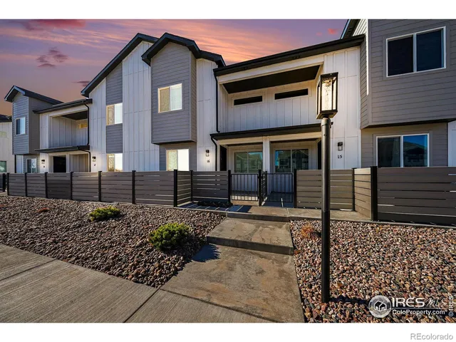 $385,000 | 4125 24th Street Road, Unit 16, Greeley, CO 80634