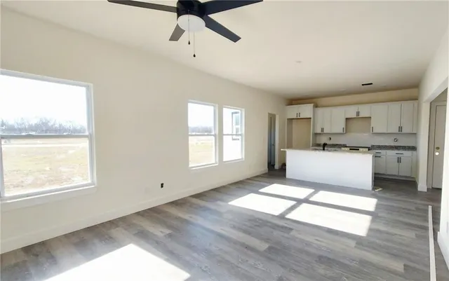 $395,000 | 1607 Al Ortolani Way, Pittsburg, KS 66762