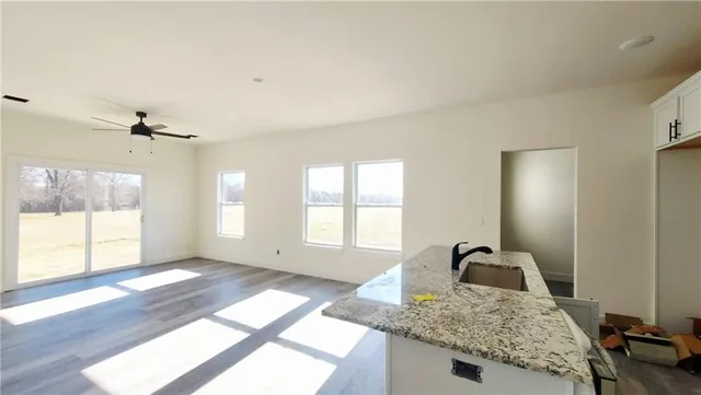 $395,000 | 1607 Al Ortolani Way, Pittsburg, KS 66762