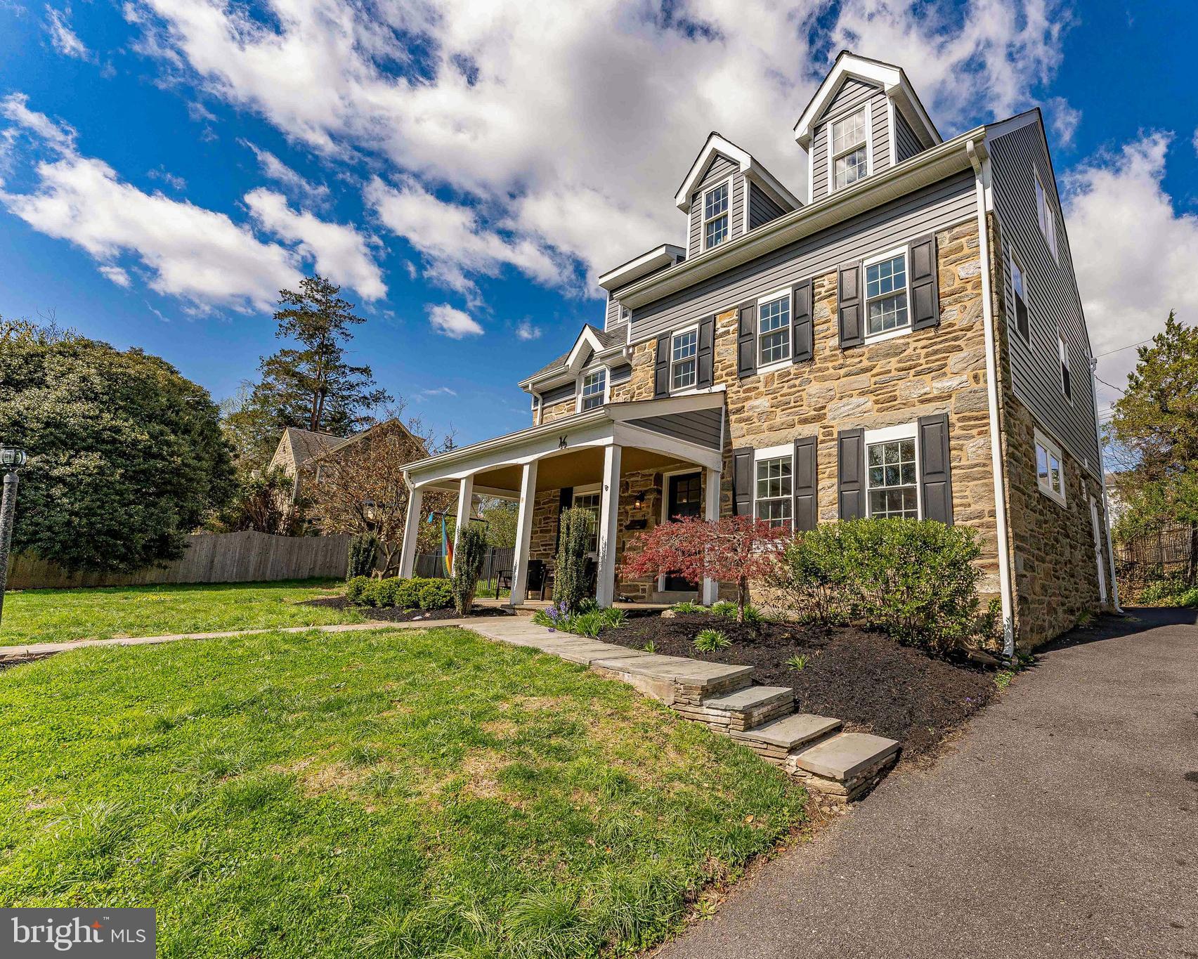 46 Rosedale Road Wynnewood, PA 19096 - Photo 4 of 65