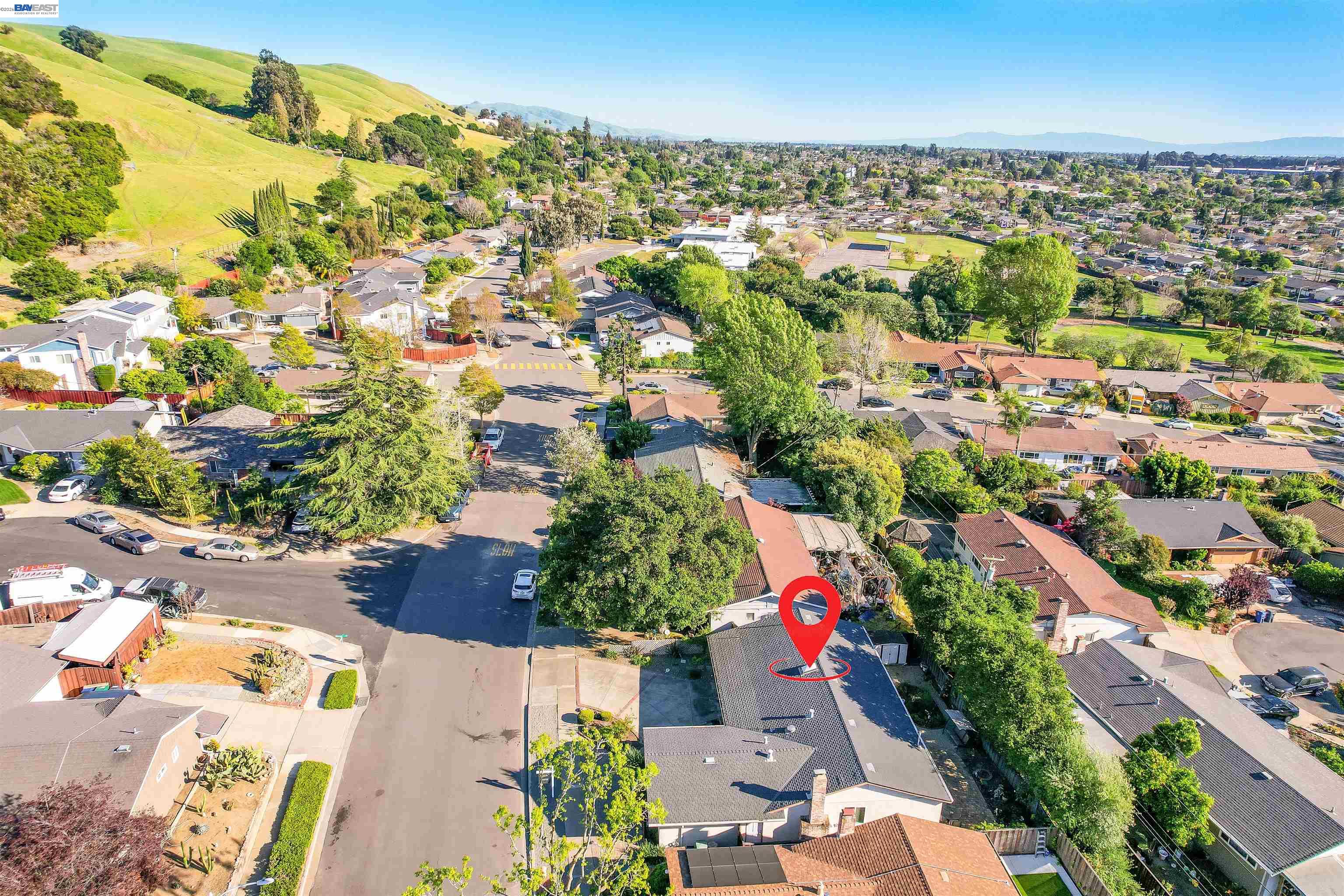 30245 Treeview Street Hayward, CA 94544 - Photo 40 of 44