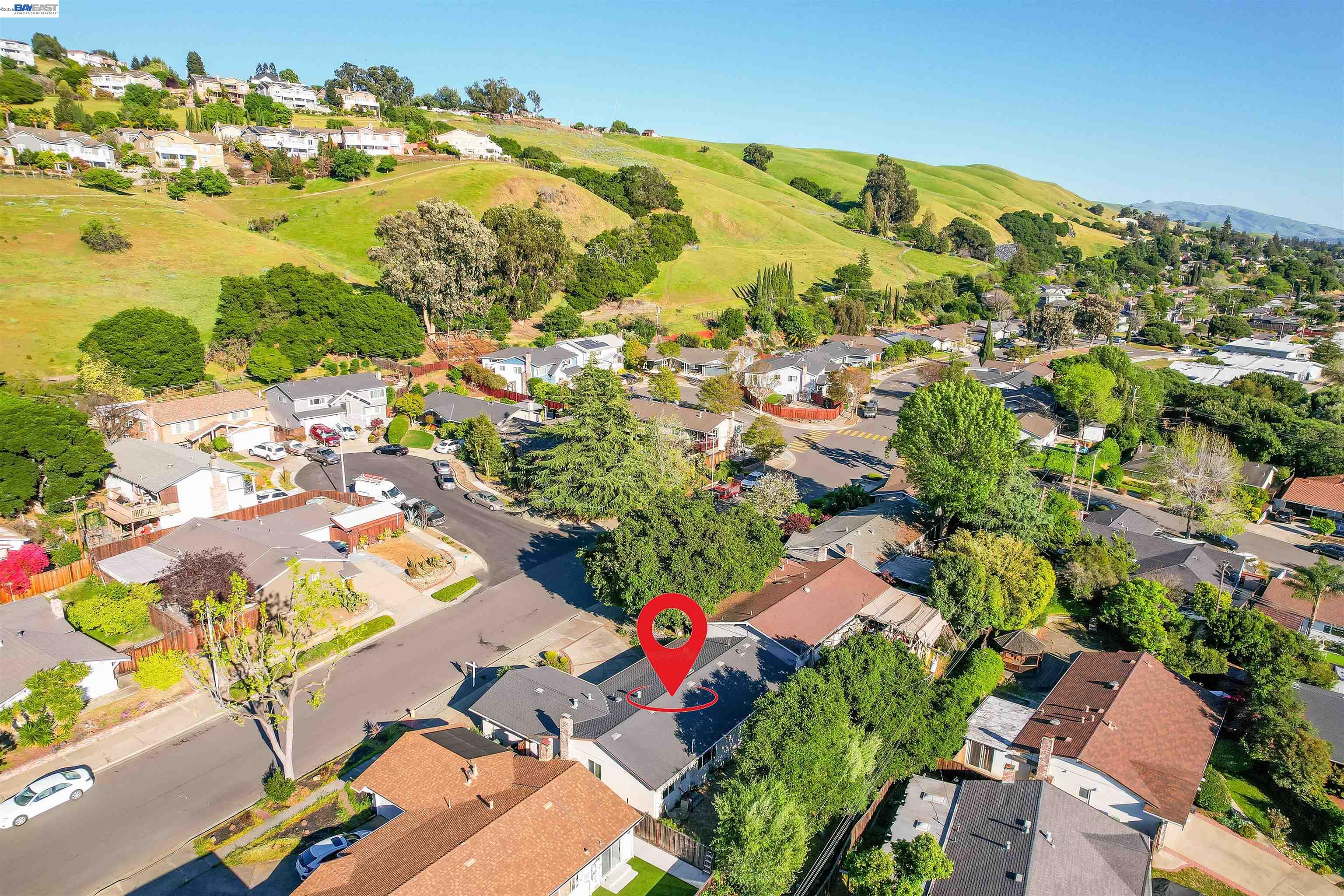 30245 Treeview Street Hayward, CA 94544 - Photo 41 of 44