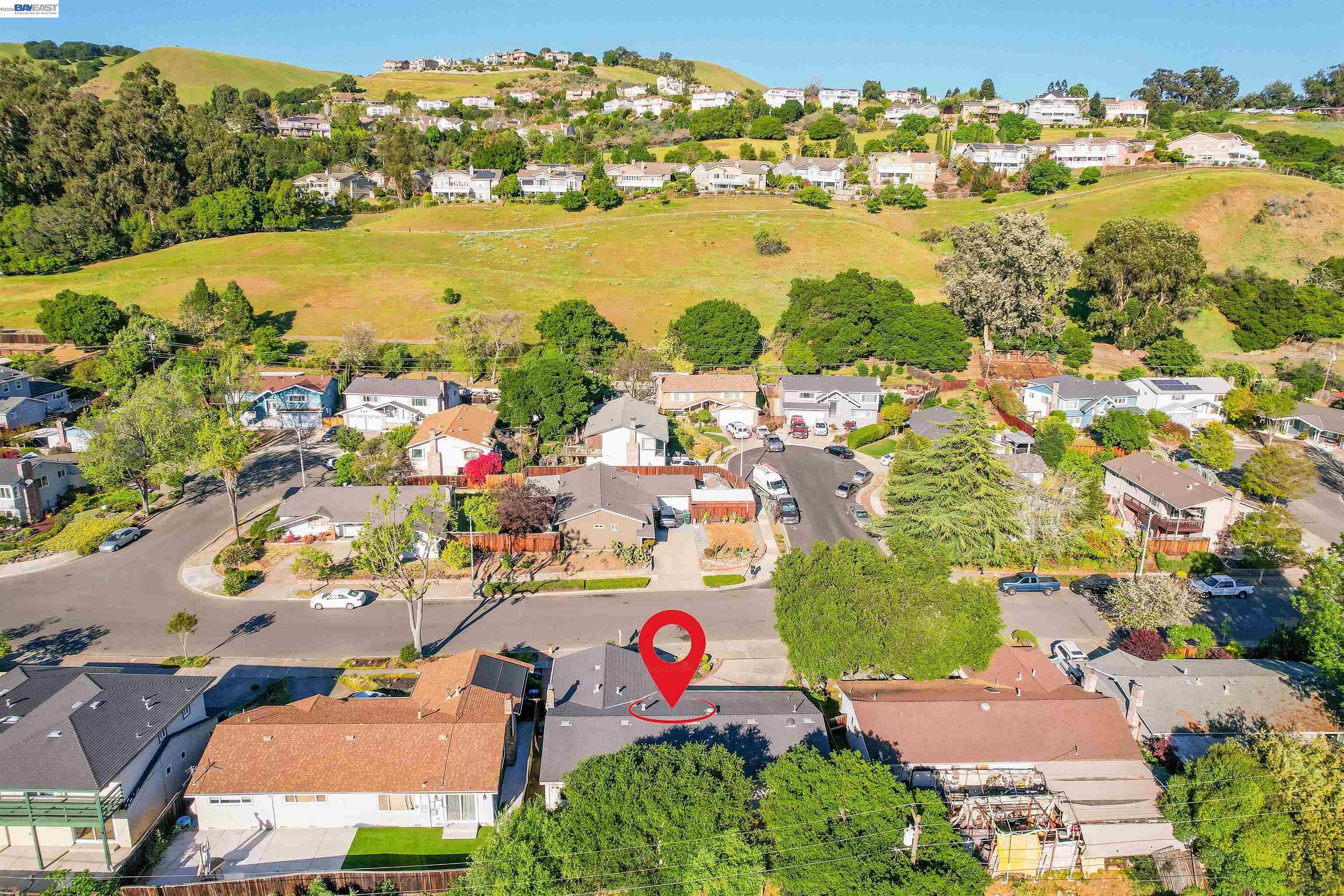 30245 Treeview Street Hayward, CA 94544 - Photo 42 of 44