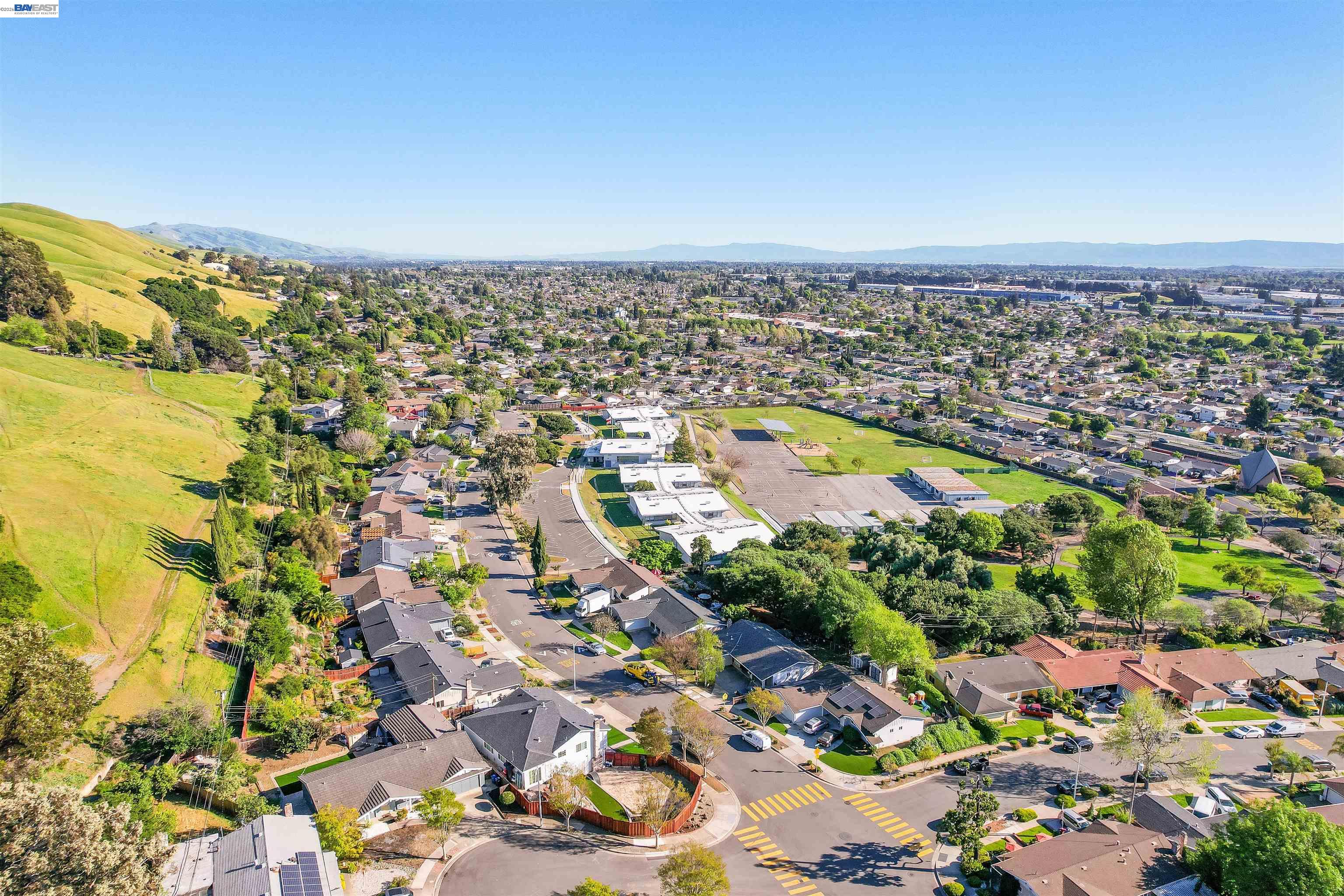 30245 Treeview Street Hayward, CA 94544 - Photo 43 of 44
