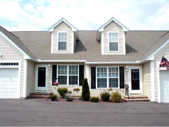 56 Pleasant Street, Unit 8 Windham, NH 03087 - Photo 1 of 9 Gallery Image 1