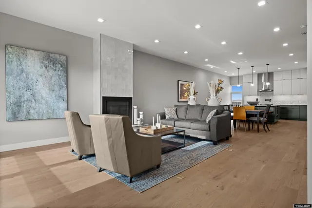 $795,000 | 340 South David Street, Casper, WY 82601