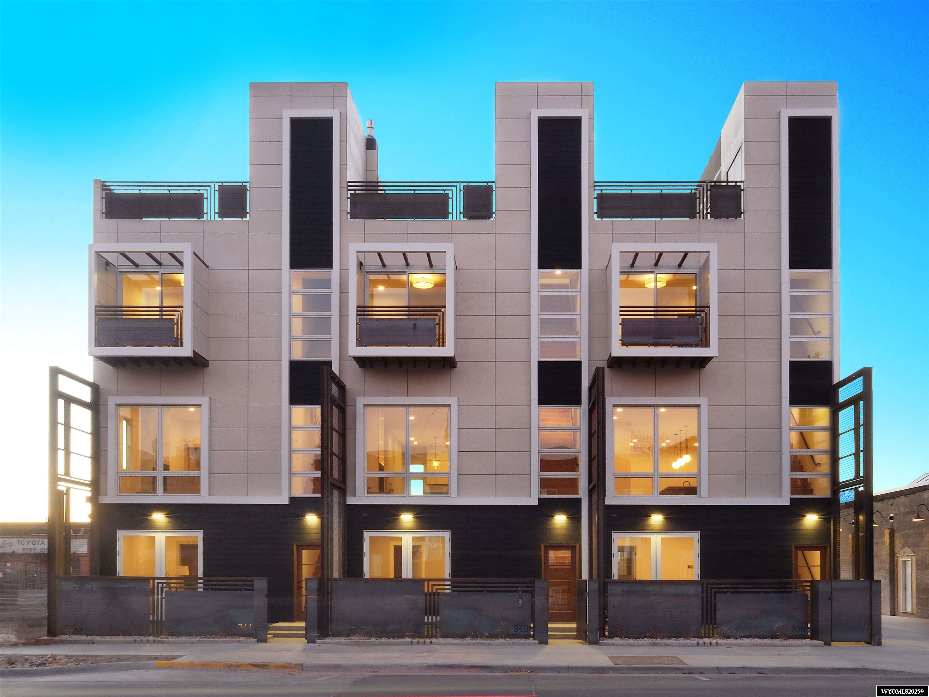 340 South David Street Casper, WY 82601 - Photo 11 of 11