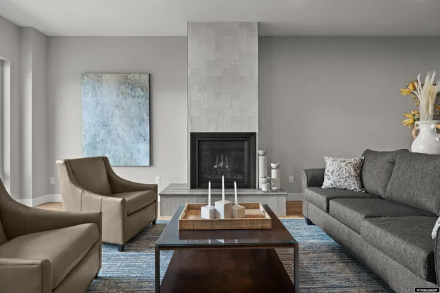 $795,000 | 340 South David Street, Casper, WY 82601