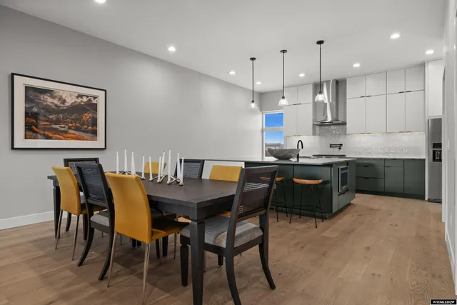 $795,000 | 340 South David Street, Casper, WY 82601