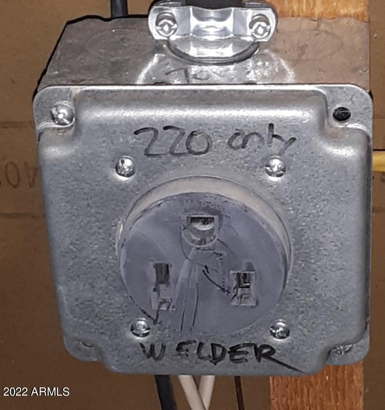 42016 North New River Road Phoenix, AZ 85086 - Photo 35 of 41 We Have The Power - You Bring the Tools