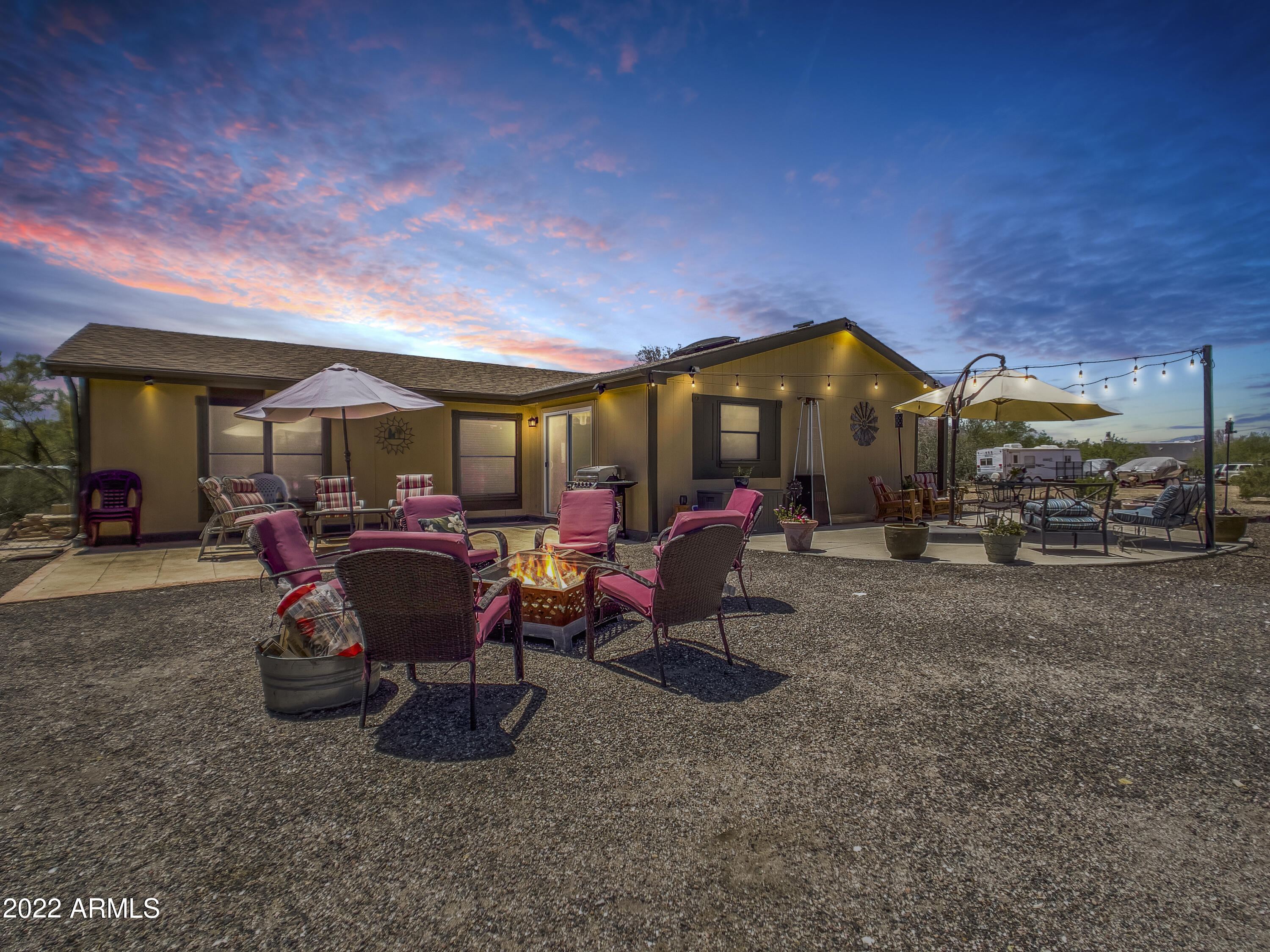 42016 North New River Road Phoenix, AZ 85086 - Photo 39 of 41 Can You See Yourself Living Here?