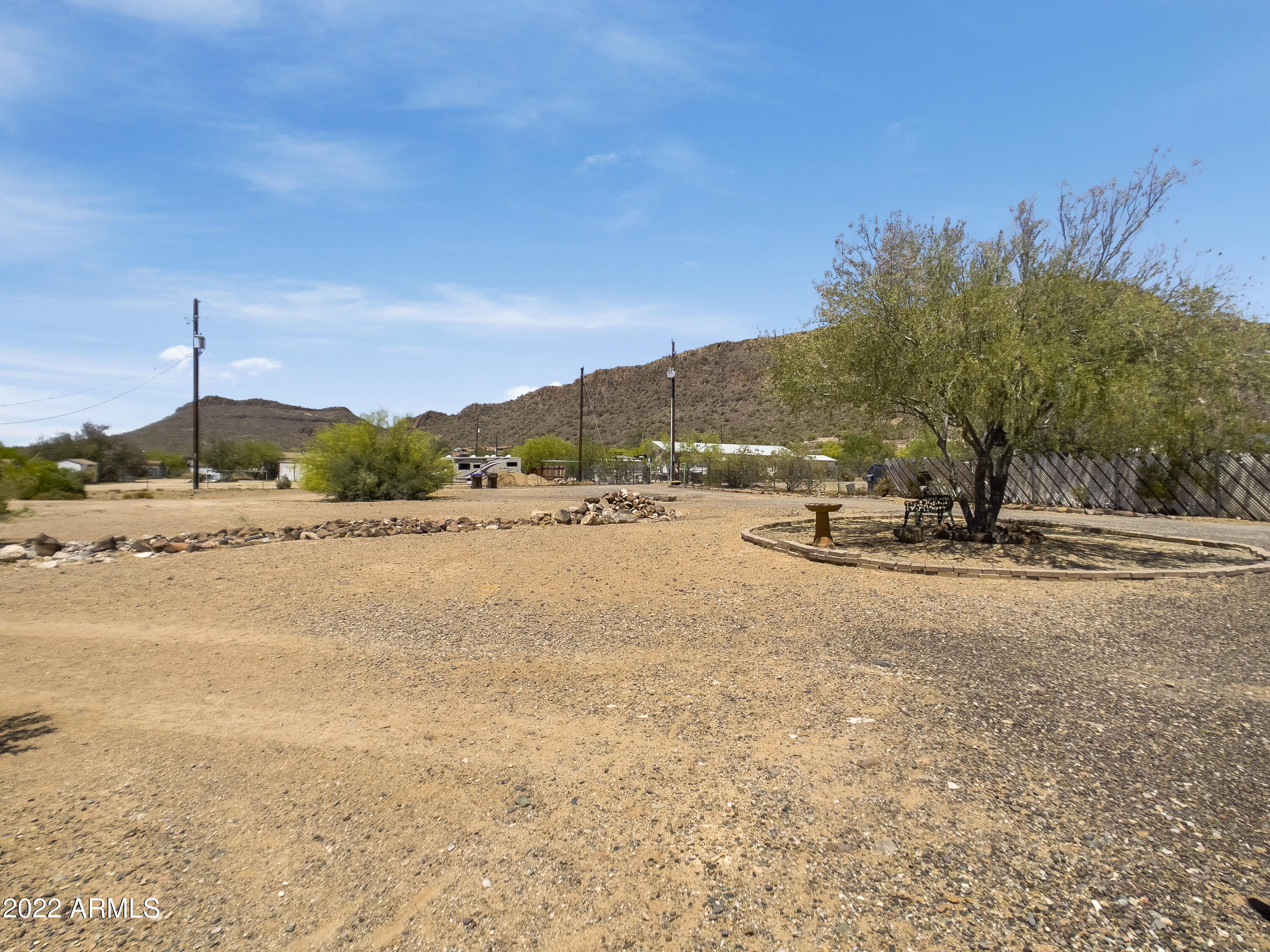 42016 North New River Road Phoenix, AZ 85086 - Photo 5 of 41 Just One of Multiple Mountain Views