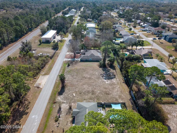 $104,000 | 3128 India Palm Drive, Edgewater, FL 32141