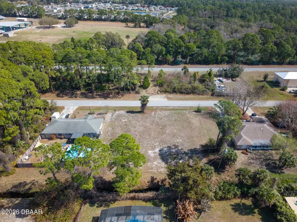 $104,000 | 3128 India Palm Drive, Edgewater, FL 32141