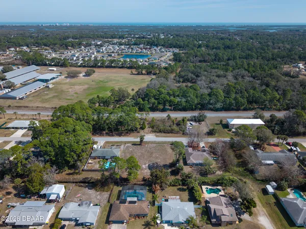 $104,000 | 3128 India Palm Drive, Edgewater, FL 32141