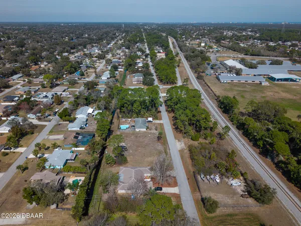 $104,000 | 3128 India Palm Drive, Edgewater, FL 32141
