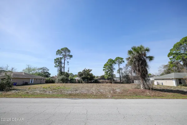 $104,000 | 3128 India Palm Drive, Edgewater, FL 32141