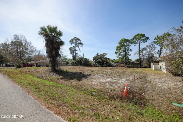 $104,000 | 3128 India Palm Drive, Edgewater, FL 32141