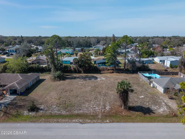 $104,000 | 3128 India Palm Drive, Edgewater, FL 32141