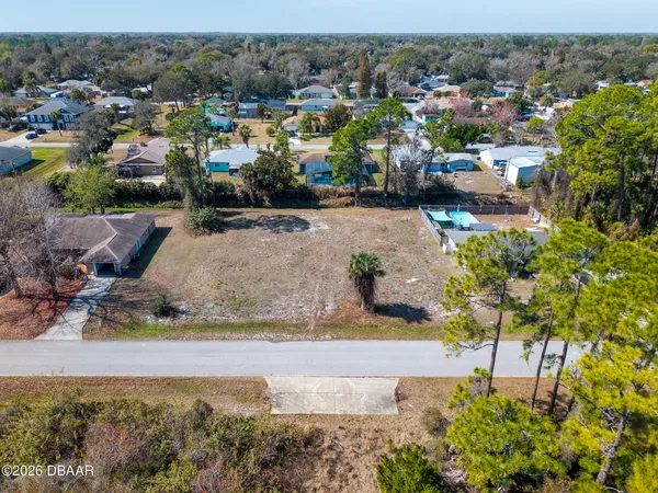 $104,000 | 3128 India Palm Drive, Edgewater, FL 32141