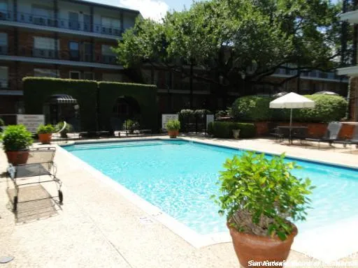 $165,000 | 8401 North New Braunfels Avenue, Unit 209, San Antonio, TX 78209