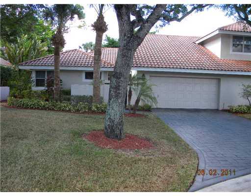 2202 Northwest 52nd Street Boca Raton, FL 33496 - Photo 1 of 15 Primary Photo
