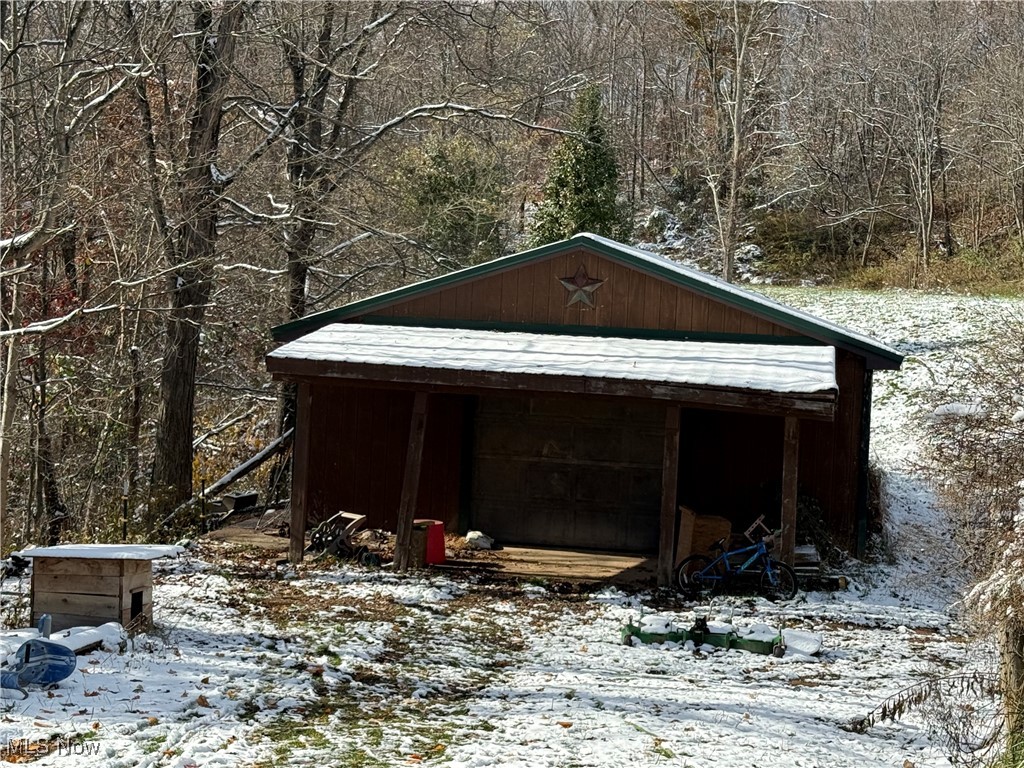 3326 Mount Carmel Rdg Road St. Marys, WV 26170 - Photo 12 of 27