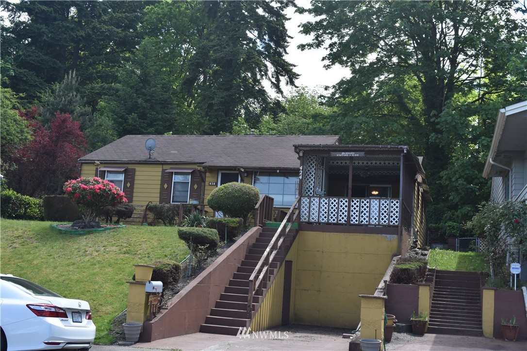 424 Windsor Way Northeast Renton, WA 98056 - Photo 21 of 21