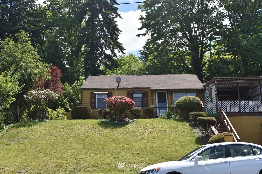 424 Windsor Way Northeast Renton, WA 98056 - Photo 9 of 21